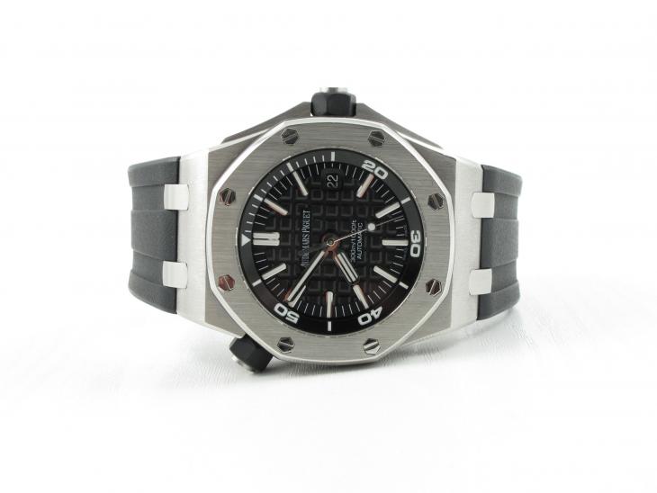 Audemars Piguet ROO Diver