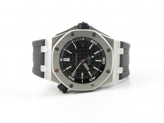 Audemars Piguet ROO Diver