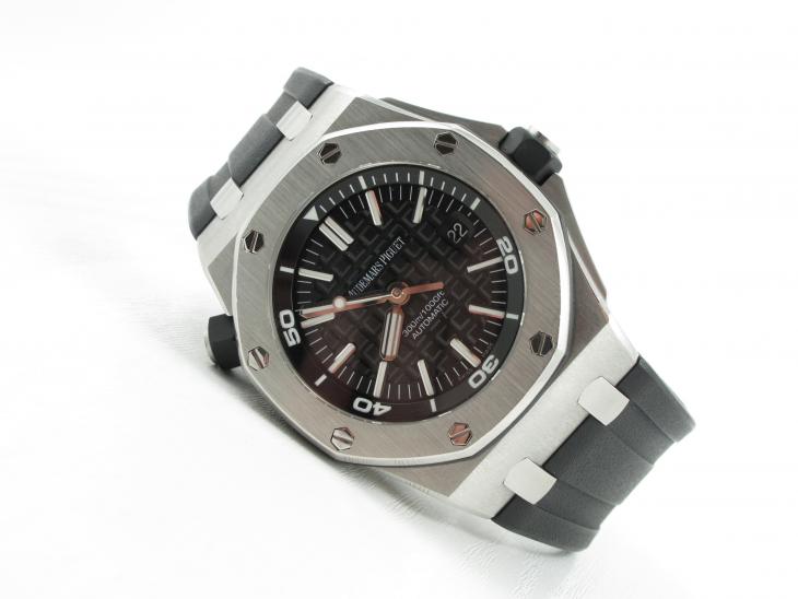 Audemars Piguet ROO Diver