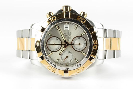 Tag Heuer Aquaracer G/S