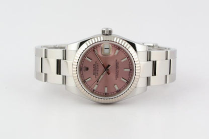 Rolex Datejust 31 mm