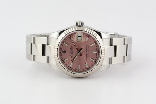 Rolex Datejust 31 mm