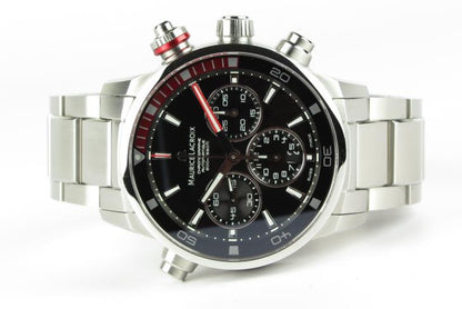 Maurice Lacroix Pontos S - 2017