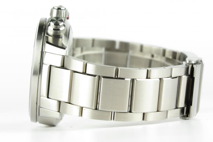 Maurice Lacroix Pontos S - 2017