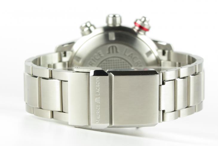 Maurice Lacroix Pontos S - 2017