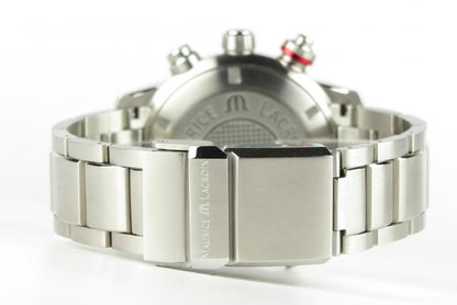 Maurice Lacroix Pontos S - 2017