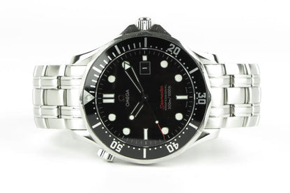 Omega Seamaster 300M