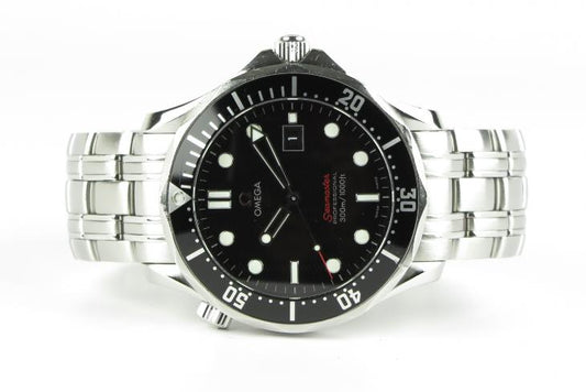 Omega Seamaster 300M