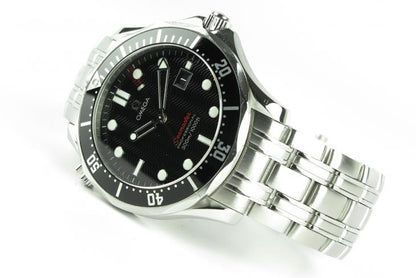 Omega Seamaster 300M