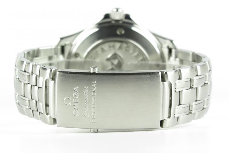 Omega Seamaster 300M