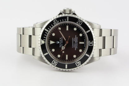 Rolex Submariner