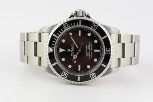 Rolex Submariner