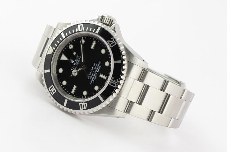 Rolex Submariner