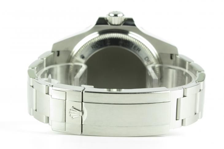 Rolex Deep Sea