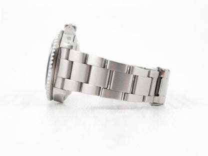 Rolex Sea-Dweller 16660 'triple six'