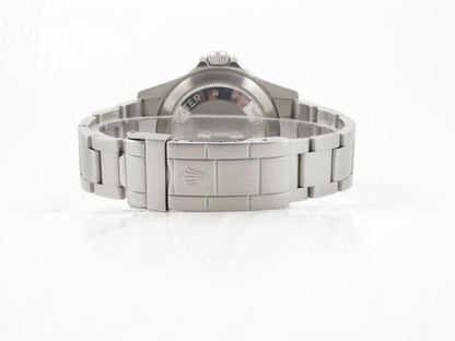 Rolex Sea-Dweller 16660 'triple six'