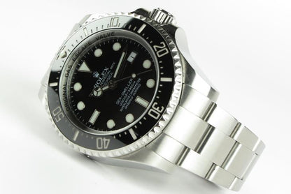 Rolex Deep Sea