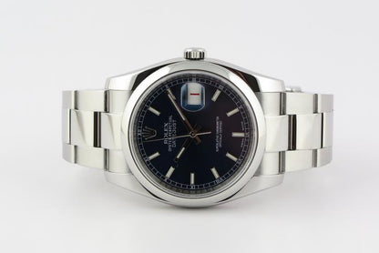 Rolex Datejust 36 mm