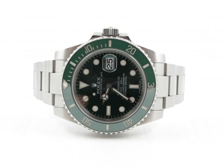 Rolex Submariner 116610L V