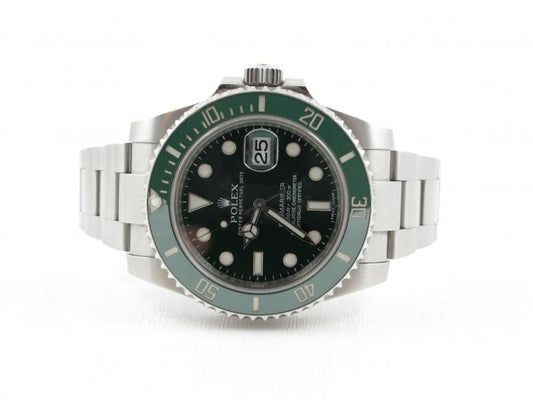 Rolex Submariner 116610L V