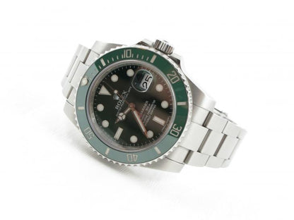 Rolex Submariner 116610L V