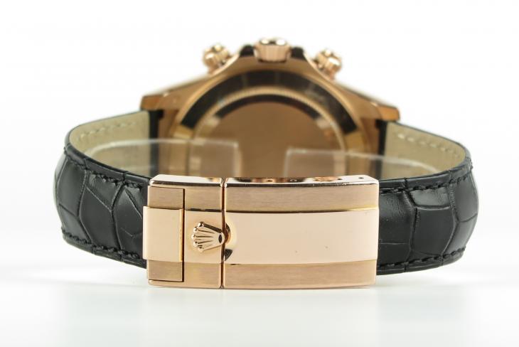 Rolex Daytona 18K Everrose