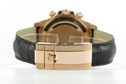 Rolex Daytona 18K Everrose