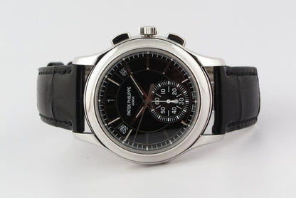Patek Philippe Annual Calendar