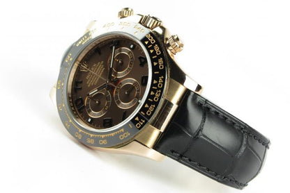 Rolex Daytona 18K Everrose