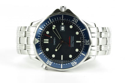 Omega Seamaster 300M
