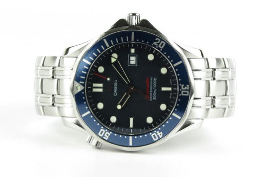 Omega Seamaster 300M