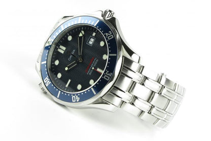 Omega Seamaster 300M