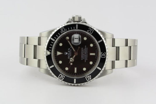 Rolex Submariner