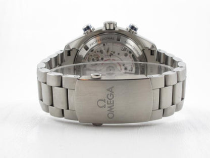Omega PO Chron - Titanium