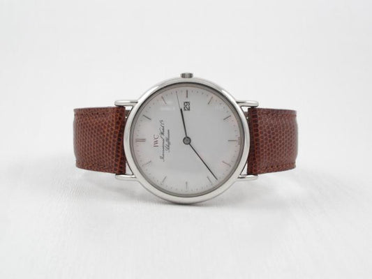 IWCPortofino Quartz