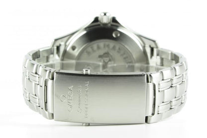 Omega Seamaster 300M