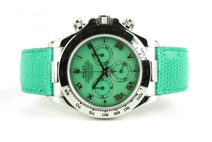 Rolex Daytona Beach