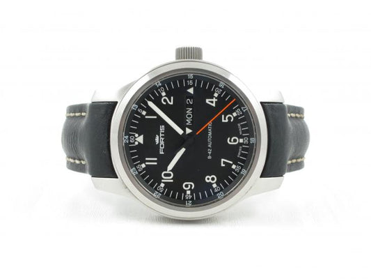 Fortis B-42 Pilot Professional - DK