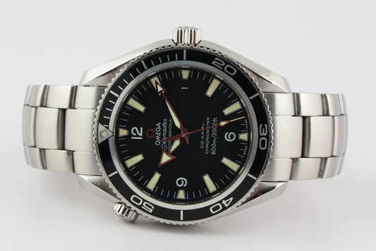Omega Planet Ocean