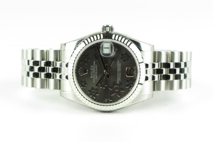 Rolex Datejust 31 mm