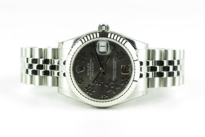 Rolex Datejust 31 mm