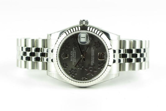Rolex Datejust 31 mm