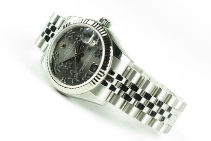 Rolex Datejust 31 mm