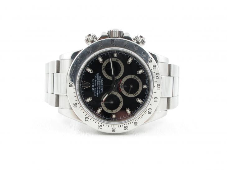 Rolex Daytona S/S - 2008 DK