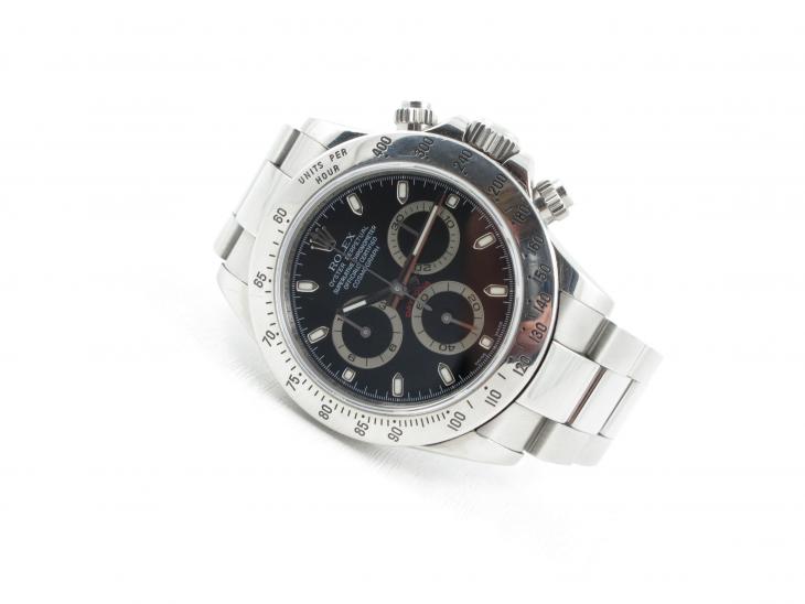 Rolex Daytona S/S - 2008 DK