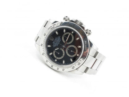 Rolex Daytona S/S - 2008 DK