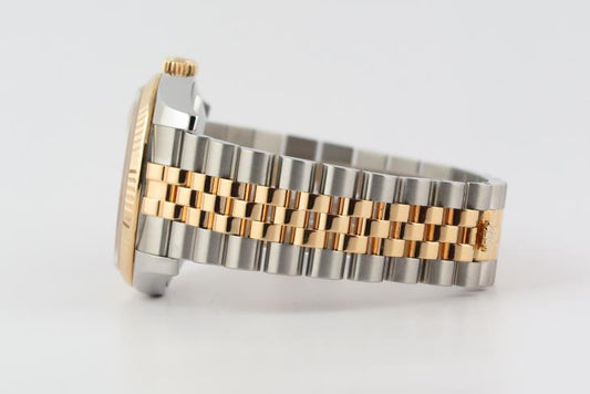 Rolex Datejust G/S