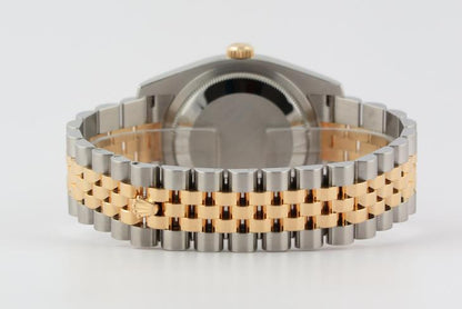 Rolex Datejust G/S