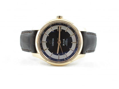 Omega De Ville Hour Vision - 18K