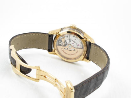 Omega De Ville Hour Vision - 18K